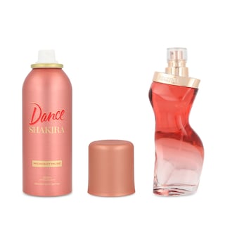 Foto 3 | Foto 3 | Set de Perfume Shakira Midnight Muse 2 Piezas