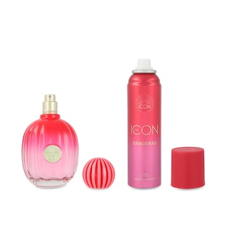 Foto 3 | Foto 3 | Set de Perfume The Icon 2 Piezas