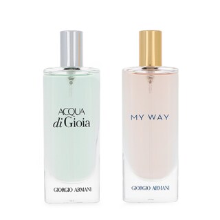 Foto 2 | Foto 2 | Estuche para Mujer Giorgio Armani 2 Piezas
