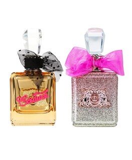 Foto 1 | Foto 1 | Juicy Couture Viva La Juicy Rose 100 Ml Edp Dama + Viva La Juicy Gold 100 Ml Edp Dama