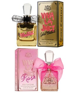 Foto 2 | Foto 2 | Juicy Couture Viva La Juicy Rose 100 Ml Edp Dama + Viva La Juicy Gold 100 Ml Edp Dama