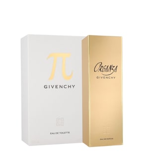 Foto 3 | Foto 3 | Givenchy Organza 100 Ml Edp Dama Y Givenchy Pi 100 Ml Edt Caballero