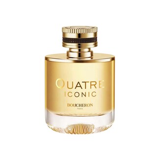 Foto 2 | Foto 2 | Boucheron Set 3 Pzs Quatre Iconic 100 Ml Eau De Parfum Dama