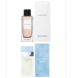 Foto 2 | Foto 2 | Dolce & Gabbana L'imperatrice 100ml Edt Dama Y Light Blue 100ml Edt Dama