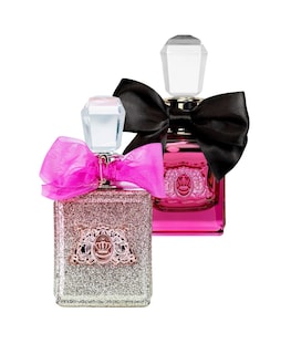 Foto 3 | Foto 3 | Juicy Couture Viva La Juicy Noir 100 Ml Edp Dama + Viva La Juicy Rose 100 Ml Edp Dama