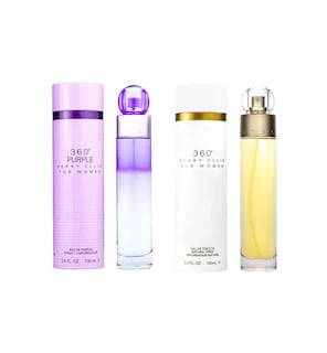 Foto 1 | Foto 1 | Perry Ellis 360° Purple 100ml Y 360º Dama 100 Ml Edt Dama