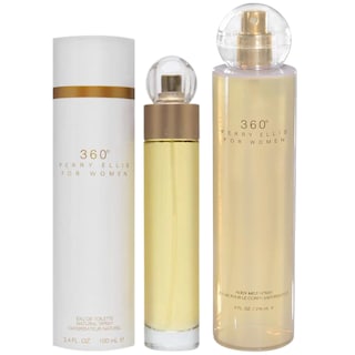 Foto 1 | Foto 1 | Perry Ellis 360° 100 Ml Edt Dama Y 360º 236 Ml Bm Dama