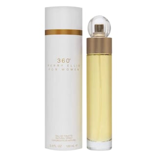 Foto 2 | Foto 2 | Perry Ellis 360° 100 Ml Edt Dama Y 360º 236 Ml Bm Dama