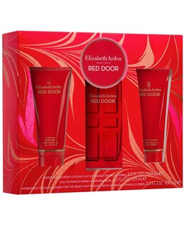 Foto 2 | Foto 2 | Elizabeth Arden Set 3 Pzs Red Door 100 Ml Eau De Toilette Dama