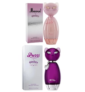 Foto 3 | Foto 3 | Katy Perry Meow Y Purr 200ml Eau De Parfum Dama