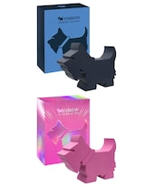 Ferrioni Terrier 90 Ml Edp Caballero + Ferrioni Terrier 90 Ml Edp Dama