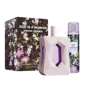 Foto 1 | Foto 1 | Ariana Grande God Is A Woman 100 Ml Edp Dama Y God Is A Woman 236 Body Mist Dama