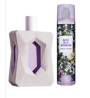 Foto 2 | Foto 2 | Ariana Grande God Is A Woman 100 Ml Edp Dama Y God Is A Woman 236 Body Mist Dama