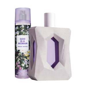 Foto 3 | Foto 3 | Ariana Grande God Is A Woman 100 Ml Edp Dama Y God Is A Woman 236 Body Mist Dama