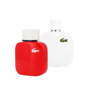 Foto 2 | Foto 2 | Perfume Lacoste L.12.12 Blanc y L.12.12 French Panache