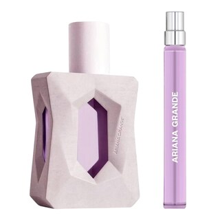 Foto 1 | Foto 1 | Set Ariana Grande 2 Pzs God Is A Woman 30 Ml Eau De Parfum Dama