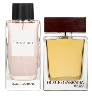 Foto 2 | Foto 2 | Set Dolce & Gabbana L'imperatrice 100ml Edt Dama Y The One 100ml Edt Caballero