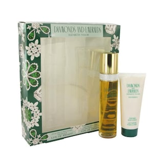 Foto 1 | Foto 1 | Set De Regalo Perfume Elizabeth Taylor Diamonds & Emeralds - Venta Internacional.