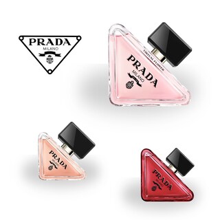 Foto 1 | Foto 1 | Set Prada Paradoxe 30ml Paradoxe Virtual Flowers 7ml Paradoxe Intense 7ml Eau De Parfum