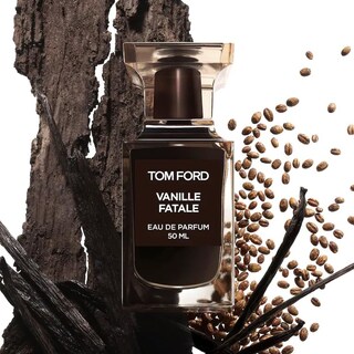 Foto 2 | Foto 2 | Perfume Tom Ford Vanille Fatale Perfume Unisex 50 Ml - Venta Internacional.