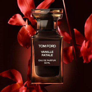 Foto 3 | Foto 3 | Perfume Tom Ford Vanille Fatale Perfume Unisex 50 Ml - Venta Internacional.