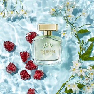Foto 4 | Foto 4 | Perfume Antonio Banderas Reina De La Seducción Eau De Toilette 80 Ml - Venta Internacional.