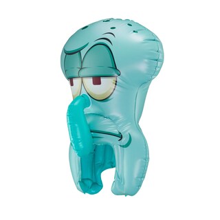 Foto 2 | Foto 2 | Inflable Spongebob Squarepants de Calamardo-Venta Internacional