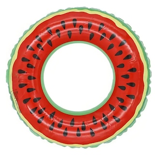 Foto 1 | Foto 1 | Salvavidas Flotador Xtellar Watermelon