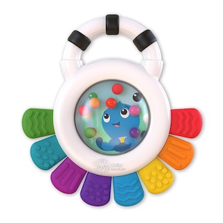 Foto 1 | Foto 1 | Sonajero Mordedor Opus The Octopus, De Baby Einstein