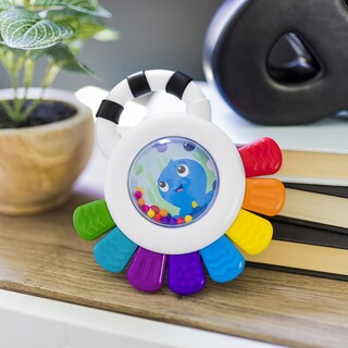 Foto 3 | Foto 3 | Sonajero Mordedor Opus The Octopus, De Baby Einstein