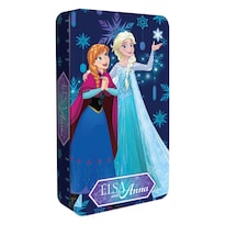 Domino Tin Frozen