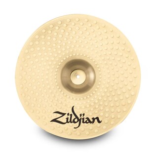 Foto 3 | Foto 3 | Platillo Crash Ride ZILDJIAN ZP18CR color Dorado Serie Planet Z 18\
