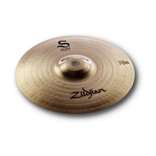 Foto 1 | Foto 1 | Platillo Splash Zildjian S10s Color Dorado 10''