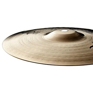 Foto 3 | Foto 3 | Platillo Splash Zildjian S10s Color Dorado 10''