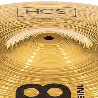 Foto 2 | Foto 2 | Meinl Hcs15h Par Hi Hats 15 Contratiempos Platillos Batería