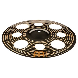 Foto 1 | Foto 1 | Meinl Cc14datrc Trash Platillo 14 Pulgadas Classic Batería