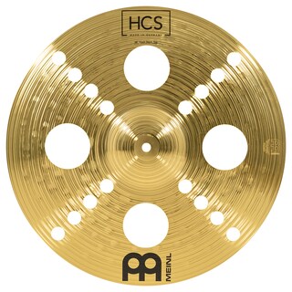 Foto 5 | Foto 5 | Meinl Hcs16trs Platillo Trash Stack 16 Pulgadas P/ Batería