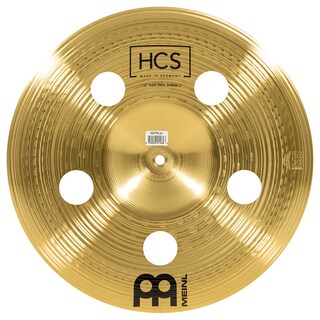 Foto 6 | Foto 6 | Meinl Hcs16trs Platillo Trash Stack 16 Pulgadas P/ Batería