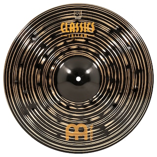 Foto 4 | Foto 4 | Meinl Platillo 17'' Pulgadas Mod. Cc17dac