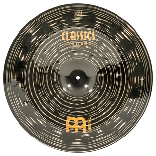 Foto 4 | Foto 4 | Meinl Platillo 18'' Pulgadas Modelo Cc18dach