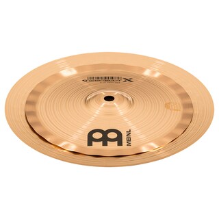 Foto 1 | Foto 1 | Meinl Gx-8/10es Efectos Platillo 8/10 Pulgadas Generation