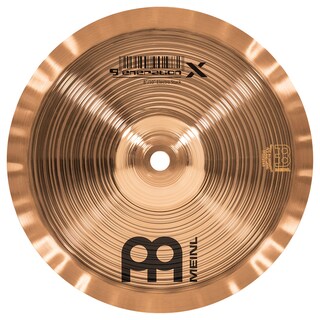 Foto 2 | Foto 2 | Meinl Gx-8/10es Efectos Platillo 8/10 Pulgadas Generation