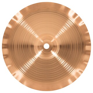 Foto 3 | Foto 3 | Meinl Gx-8/10es Efectos Platillo 8/10 Pulgadas Generation
