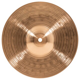 Foto 4 | Foto 4 | Meinl Gx-8/10es Efectos Platillo 8/10 Pulgadas Generation
