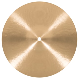 Foto 5 | Foto 5 | Meinl Ca10ph Hi-hat Platillo 10 Pulgadas Candela Batería