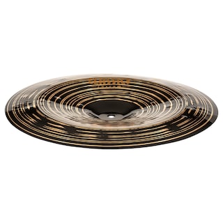 Foto 1 | Foto 1 | Meinl Platillo 18'' Pulgadas Modelo Cc18hdach