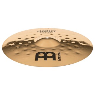 Foto 1 | Foto 1 | Platillo Meinl Crash Classics Custom Metal 17 Cc17emc-b