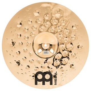 Foto 2 | Foto 2 | Platillo Meinl Crash Classics Custom Metal 17 Cc17emc-b