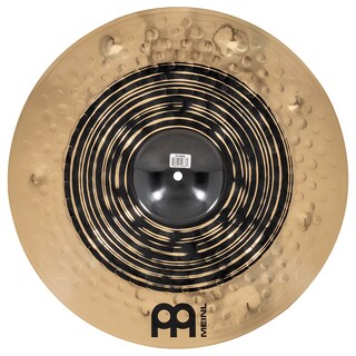 Foto 5 | Foto 5 | Meinl Cc19duc Crash Platillo 19 Pulgadas Classics Batería