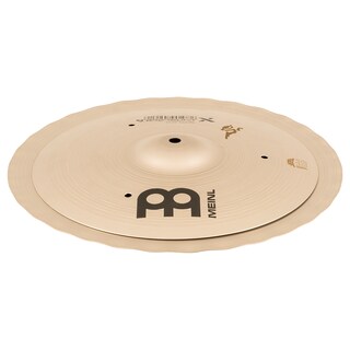 Foto 1 | Foto 1 | Meinl Gx-12/14th Platillo Efecto Trash Hat 12/14 Pulgadas
